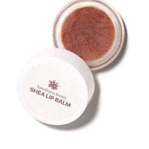 Shea Lip Balm - Brown